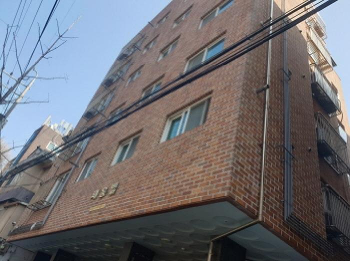 서울특별시 도봉구 쌍문동 524-3 채움빌 3층 301호 다세대(빌라) 경매 사진 11