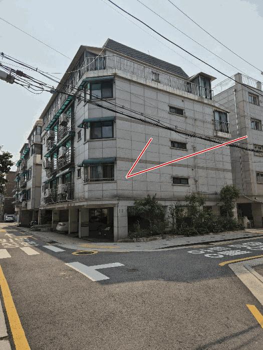 서울특별시 서대문구 홍은동 413-16 예광베스트빌 2층201호 다세대(빌라) 경매 사진 1