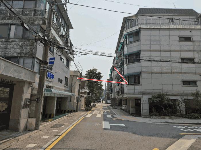서울특별시 서대문구 홍은동 413-16 예광베스트빌 2층201호 다세대(빌라) 경매 사진 3