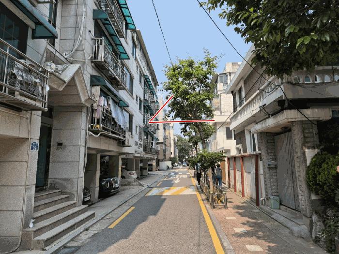 서울특별시 서대문구 홍은동 413-16 예광베스트빌 2층201호 다세대(빌라) 경매 사진 4