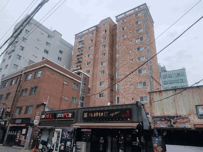 서울특별시 은평구 응암동 599-15 뉴월드애필리움 2층201호 근린상가 경매 사진 2