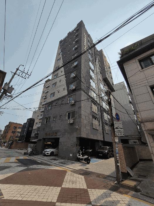 서울 은평구 오피스텔
