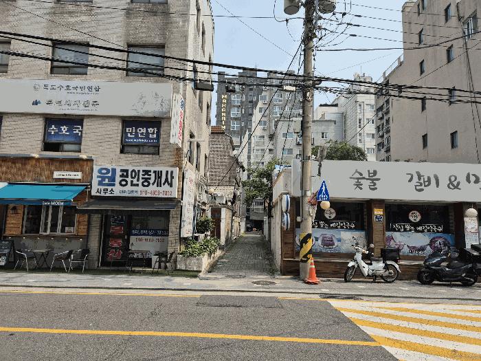 서울특별시 은평구 녹번동 176-4 마하나임 5층502호 오피스텔 경매 사진 3