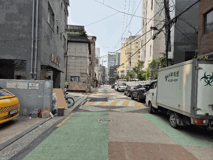 서울특별시 은평구 녹번동 176-4 마하나임 5층502호 오피스텔 경매 사진 5