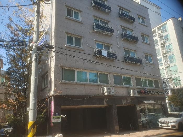 서울 노원구 근린주택
