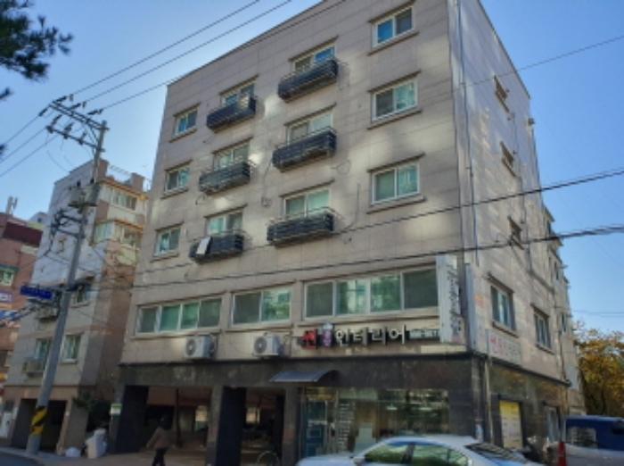 서울특별시 노원구 월계동 914 근린주택 경매 사진 19