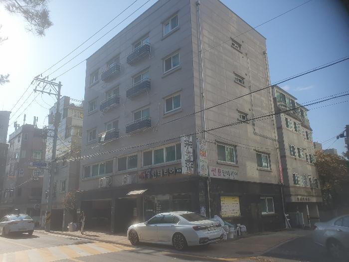 서울특별시 노원구 월계동 914 근린주택 경매 사진 2