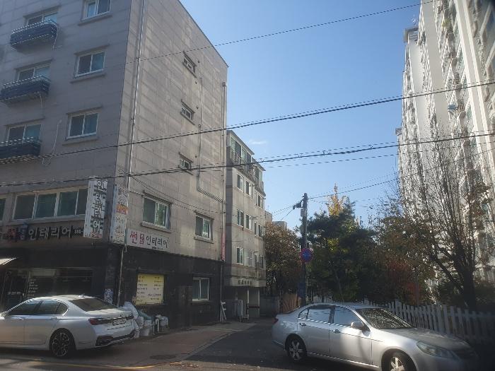 서울특별시 노원구 월계동 914 근린주택 경매 사진 7