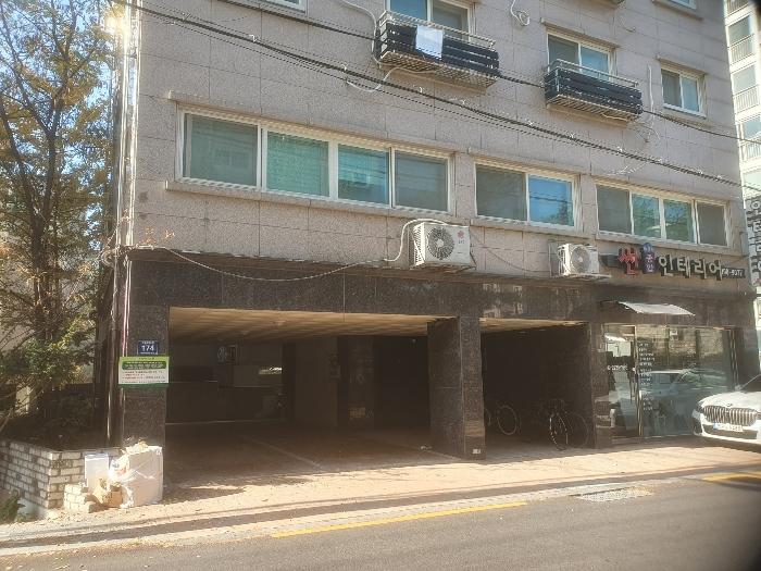 서울특별시 노원구 월계동 914 근린주택 경매 사진 8