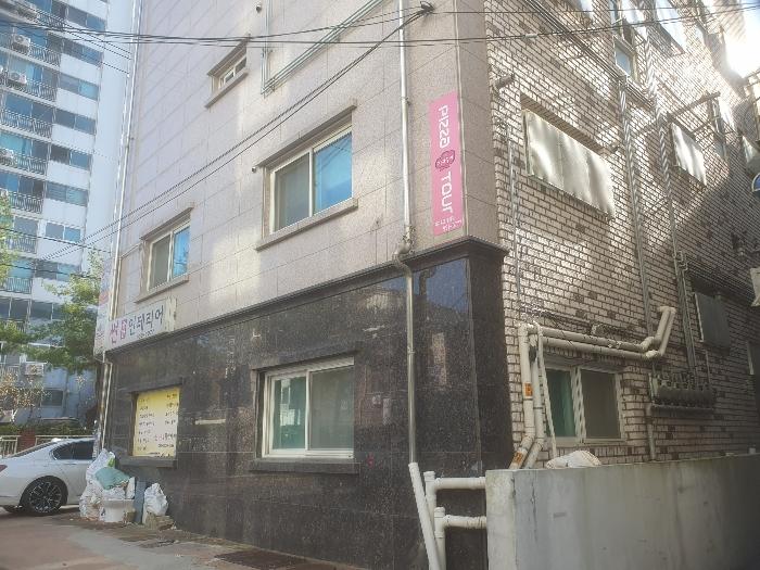 서울특별시 노원구 월계동 914 근린주택 경매 사진 9