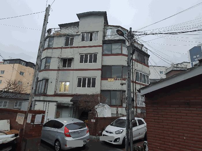 서울특별시 성북구 솔샘로4길 38-24, 4층2호구) 서울특별시 성북구 정릉동 376-2 다세대(빌라) 경매 사진 1
