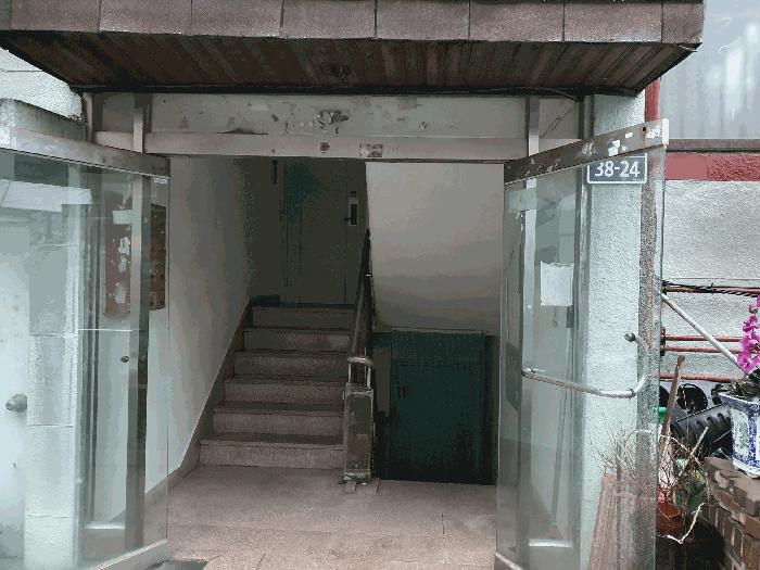 서울특별시 성북구 솔샘로4길 38-24, 4층2호구) 서울특별시 성북구 정릉동 376-2 다세대(빌라) 경매 사진 3