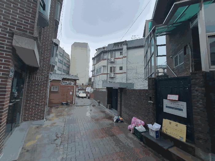 서울특별시 성북구 솔샘로4길 38-24, 4층2호구) 서울특별시 성북구 정릉동 376-2 다세대(빌라) 경매 사진 5