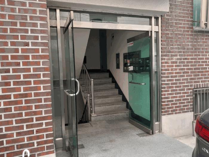 서울특별시 노원구 공릉동 557-25 지하층비01호 다세대(빌라) 경매 사진 1
