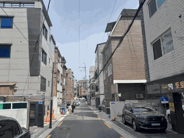 서울특별시 노원구 공릉동 557-25 지하층비01호 다세대(빌라) 경매 사진 3