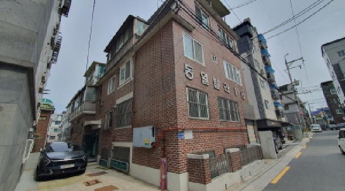 서울특별시 노원구 공릉동 557-25 지하층비01호 다세대(빌라) 경매 사진 6