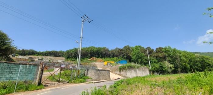 경기도 파주시 월롱면 덕은리 252-3 임야 경매 사진 19