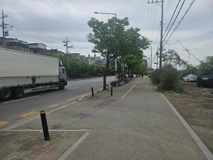 경기도 고양시 덕양구 주교동 666 답 경매 사진 10