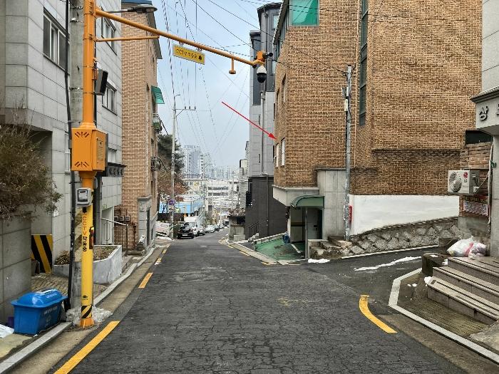 서울특별시 강북구 솔매로7가길 22, 1층101호구) 서울특별시 강북구 미아동 791-1474 다세대(빌라) 경매 사진 2
