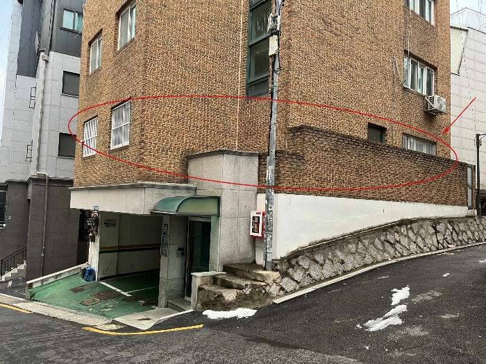 서울특별시 강북구 솔매로7가길 22, 1층101호구) 서울특별시 강북구 미아동 791-1474 다세대(빌라) 경매 사진 4