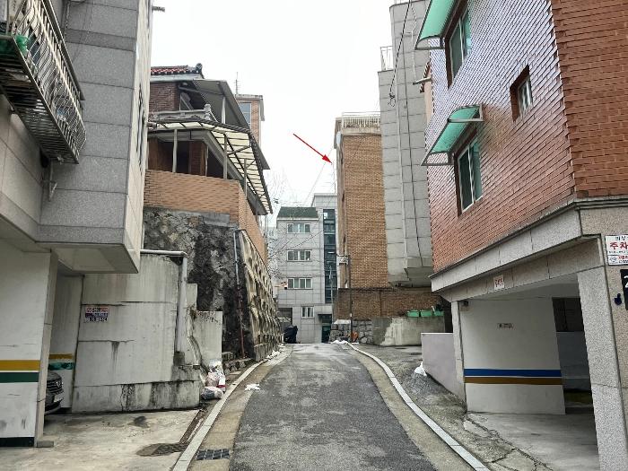 서울특별시 강북구 솔매로7가길 22, 1층101호구) 서울특별시 강북구 미아동 791-1474 다세대(빌라) 경매 사진 5