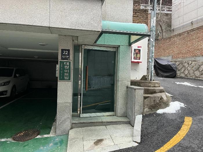 서울특별시 강북구 솔매로7가길 22, 1층101호구) 서울특별시 강북구 미아동 791-1474 다세대(빌라) 경매 사진 6
