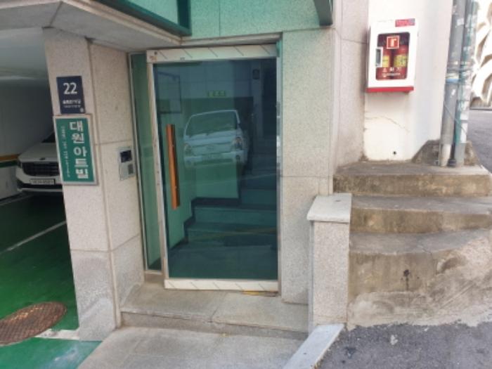 서울특별시 강북구 솔매로7가길 22, 1층101호구) 서울특별시 강북구 미아동 791-1474 다세대(빌라) 경매 사진 9