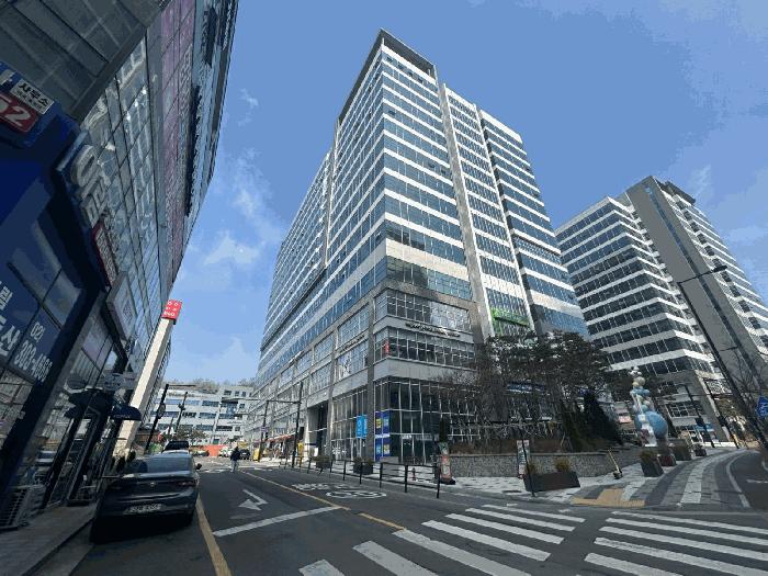 경기도 고양시 덕양구 향동로 128, 2층217호 (향동동, DMC스타비즈4st)구) 경기도 고양시 덕양구 향동동 469 근린상가 경매 사진 4