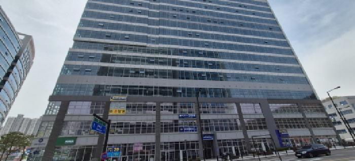 경기도 고양시 덕양구 향동로 128, 2층217호 (향동동, DMC스타비즈4st)구) 경기도 고양시 덕양구 향동동 469 근린상가 경매 사진 9