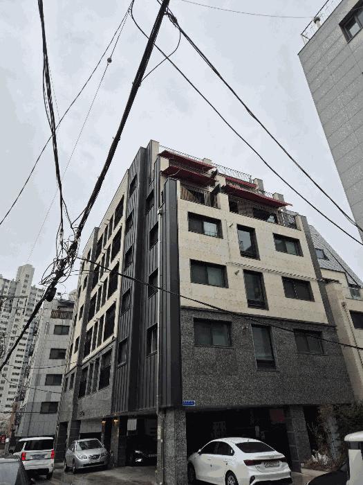 서울특별시 중랑구 상봉동 265-1 어반힐상봉 5층501호 다세대(빌라) 경매 사진 2
