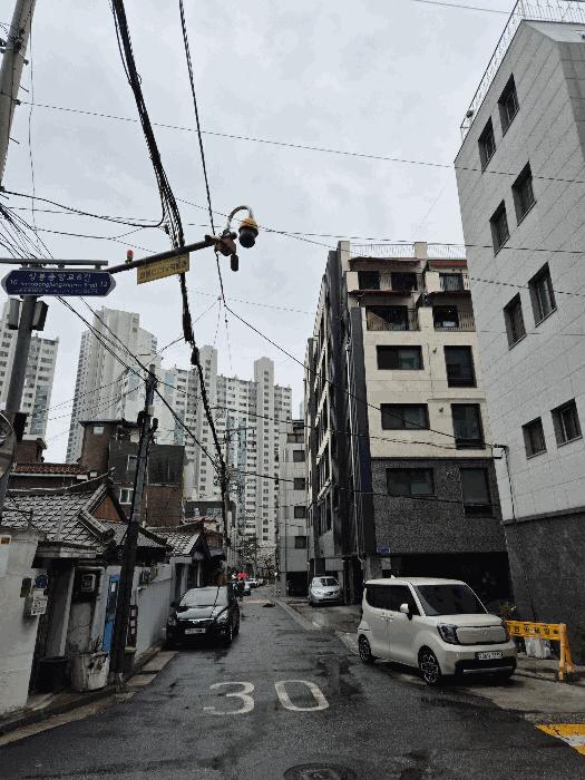 서울특별시 중랑구 상봉동 265-1 어반힐상봉 5층501호 다세대(빌라) 경매 사진 3