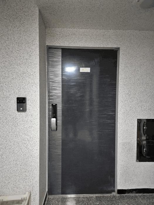 서울특별시 중랑구 상봉동 265-1 어반힐상봉 5층501호 다세대(빌라) 경매 사진 4