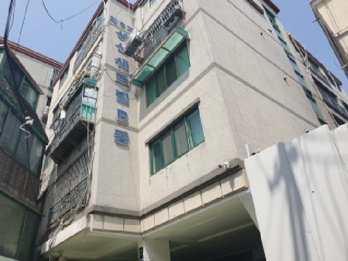서울특별시 강북구 미아동 791-4161 성신쉐르빌 4층 402호 다세대(빌라) 경매 사진 2