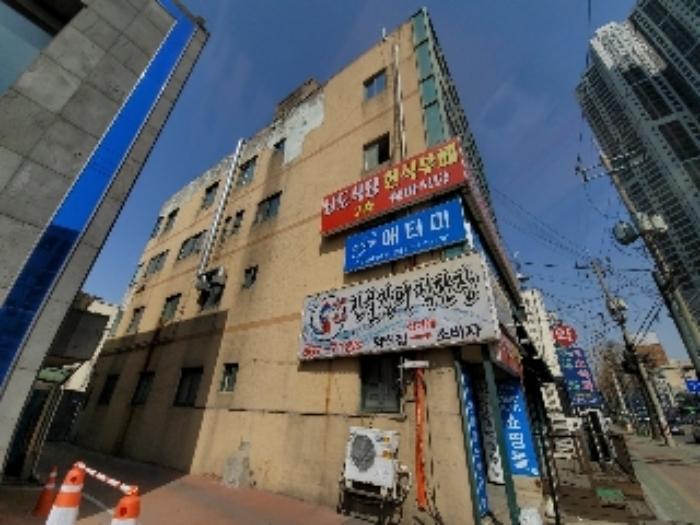 인천 미추홀구 대지
