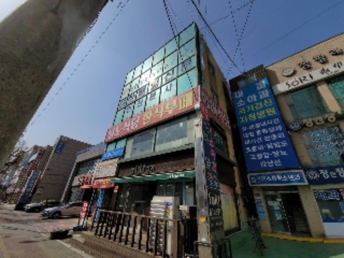 인천광역시 미추홀구 도화동 451-13 대지 경매 사진 5