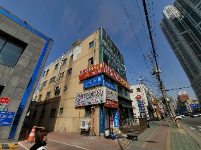 인천광역시 미추홀구 도화동 451-13 대지 경매 사진 6