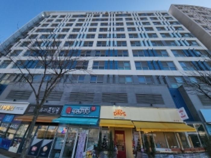 인천광역시 중구 햇내로13번길 17, 1층113호 (운서동,프라임시티1)구) 인천광역시 중구 운서동 3093-1 근린상가 경매 사진 9