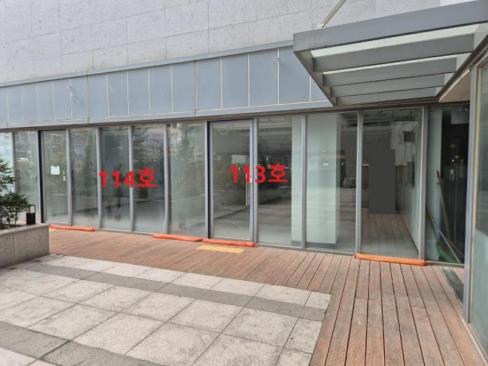 인천광역시 중구 햇내로13번길 17, 1층114호 (운서동,프라임시티1)구) 인천광역시 중구 운서동 3093-1 근린상가 경매 사진 3