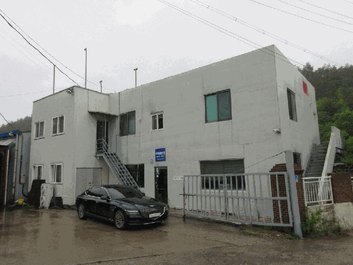 전라남도 나주시 남평읍 서산리 660-1 공장 경매 사진 5