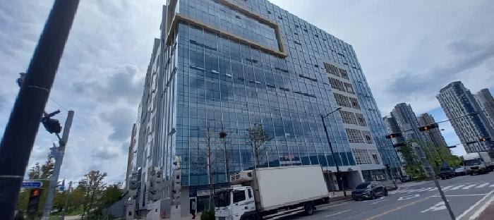 경기도 포천시 군내면 용정리 479-1 포천웰플렉스용정산단 4층445호 아파트형공장 경매 사진 10