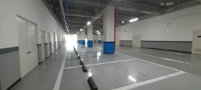 경기도 포천시 군내면 용정리 479-1 포천웰플렉스용정산단 4층445호 아파트형공장 경매 사진 14