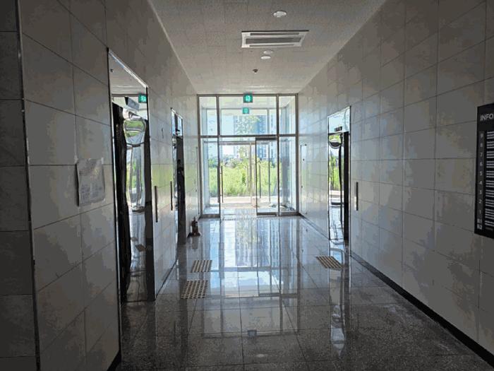 경기도 포천시 군내면 용정리 479-1 포천웰플렉스용정산단 4층445호 아파트형공장 경매 사진 4