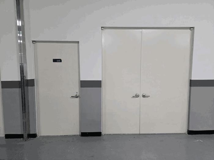 경기도 포천시 군내면 용정리 479-1 포천웰플렉스용정산단 4층445호 아파트형공장 경매 사진 7