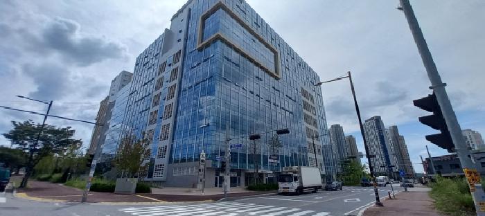 경기도 포천시 군내면 용정리 479-1 포천웰플렉스용정산단 4층445호 아파트형공장 경매 사진 9