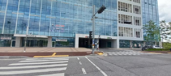 경기도 포천시 군내면 용정리 479-1 포천웰플렉스용정산단 지2층비220호 아파트형공장 경매 사진 12