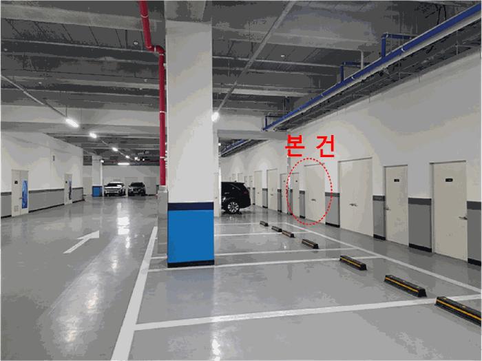 경기도 포천시 군내면 용정리 479-1 포천웰플렉스용정산단 지2층비220호 아파트형공장 경매 사진 5