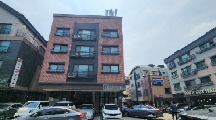 경기도 안양시 동안구 관양동 1712 근린주택 경매 사진 17