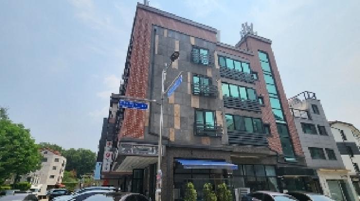 경기도 안양시 동안구 관양동 1712 근린주택 경매 사진 23