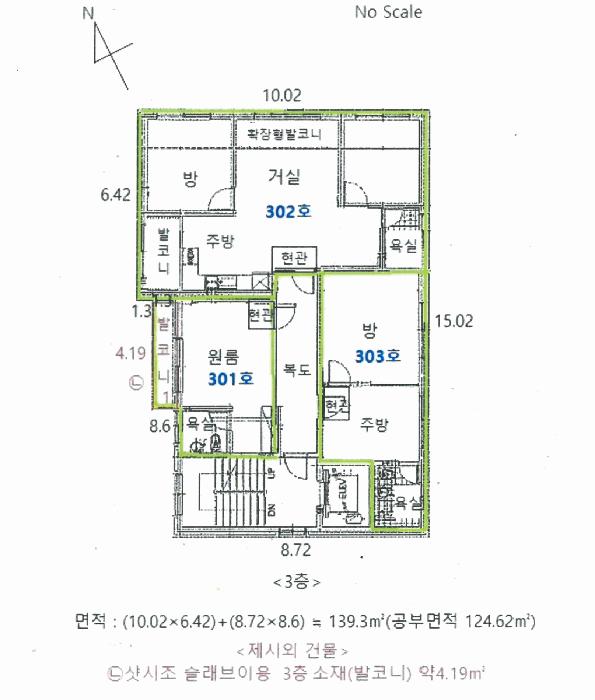 경기도 안양시 동안구 관양동 1712 근린주택 경매 사진 33