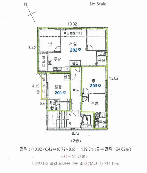 경기도 안양시 동안구 관양동 1712 근린주택 경매 사진 35